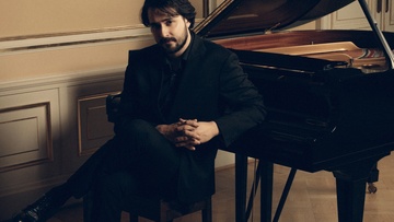 Шербургские зонтики