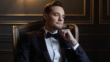 Альберт Жалилов