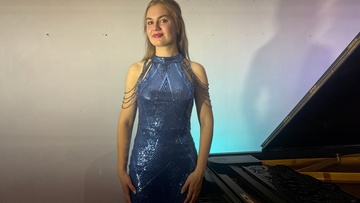 Новогодние мечты во дворце на Невском: мировая классика