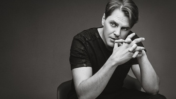 Новогодняя квинтЭССЕнция. Иван Ожогин и Эссе-Квинтет