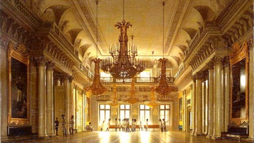 В вихре новогоднего вальса