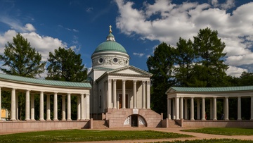 Кроссовер-концерт