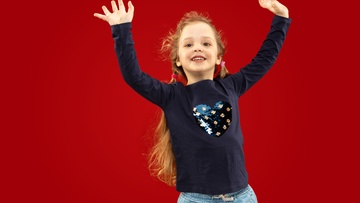 Русалочка Ариэль