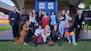 День доктора