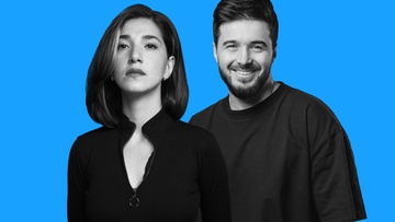 Тимур Джанкёзов, Найка Казиева