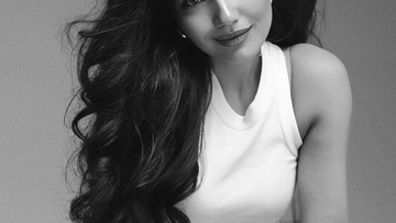 Поэтический моноспектакль Елены Кудрявцевой