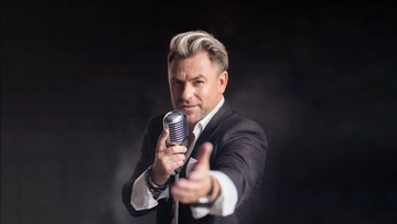 Павел Соколов