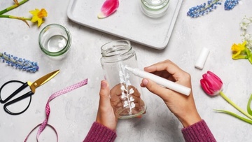 Сказочный кот