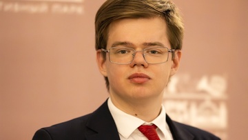 Василий Сметанин