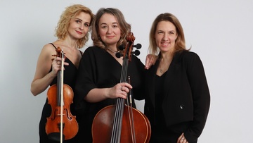 Музыка нашей страны: Рахманинов и Свиридов