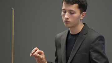 Этноавангард: терменвокс и ханг