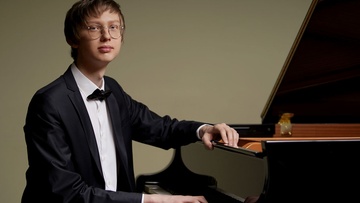 По нотам русской истории