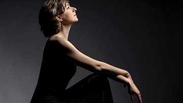 Жизнь в музыке