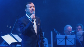 Геннадий Гладков — обыкновенный волшебник