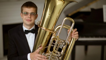 Классика на духовых