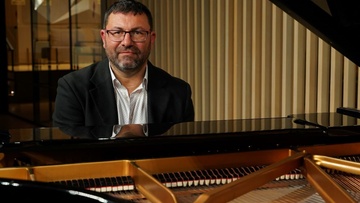 Таль Бабицкий. Калейдоскоп