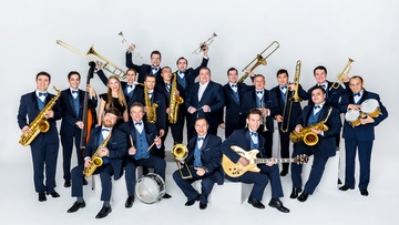 День джаза и танца