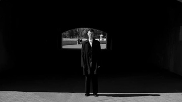 А. Смоленский. На ощупь жить