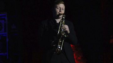 Музыка из советских кинофильмов