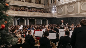 Штраус-гала