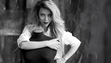 Людмила Соколова