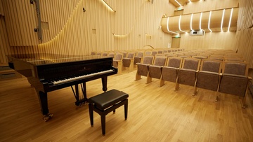 IV Всероссийский музыкальный конкурс (баян)