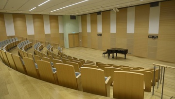 IV Всероссийский музыкальный конкурс. Русские народные инструменты