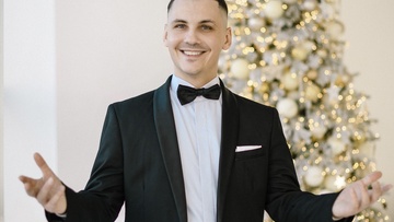 Рождественский джаз: Фрэнк Синатра