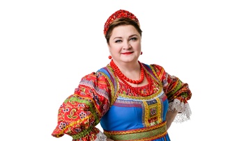 Наталья Бикметова