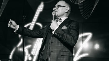 Чего стоит быть популярнее Иисуса Христа. История Джона Леннона