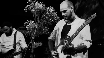 Gnot, Gigroma и Sepharose