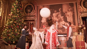 Снежная королева