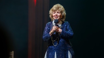 Лариса Рубальская