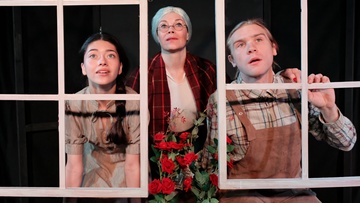 Снежная королева