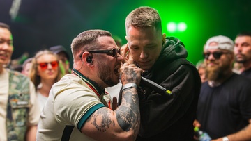 Кубок МЦ: ХХ финал