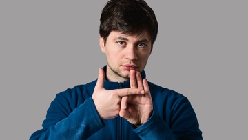 Алексей Шамутило