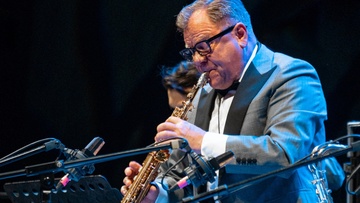 Триумф джаза