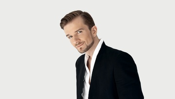 Никита Осин