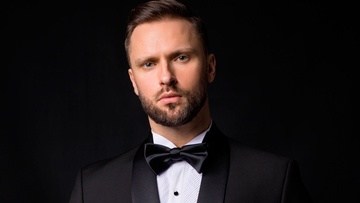 Соединяя эпохи, орган и DJ