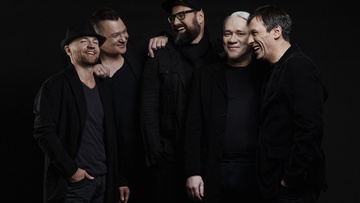 Северный флот. Памяти Михаила Горшенева