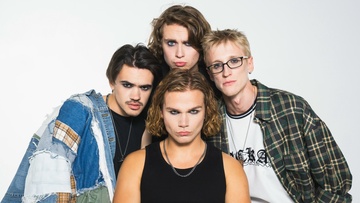 Колоницкий, Снимки, Twins Kovl и Веснушка