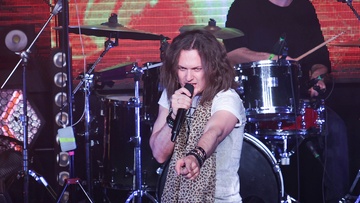 Евгений Егоров