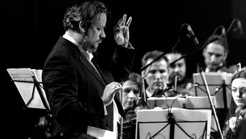 Малер. Десятая симфония