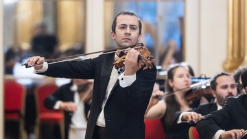 Великие композиторы. Петербург. ХХ век