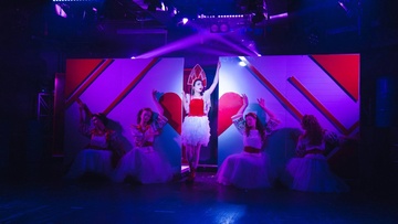 Летучий корабль