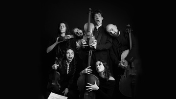 Cinematica. Loop Оrchestra