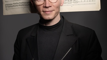 Орган и скрипка: король и королева