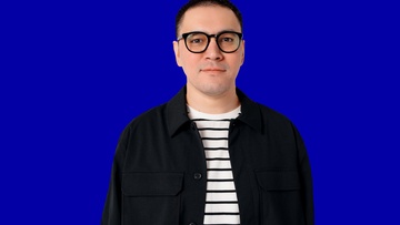 Прожарка Умида Хайитова