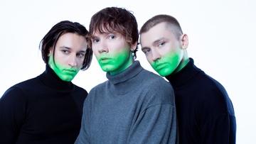 Космонавтов нет