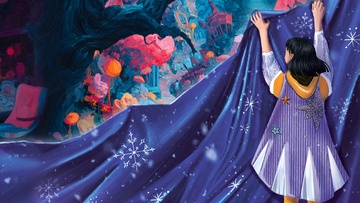 Алиса в Стране чудес